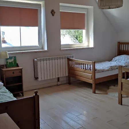 Wielgosowka Dynow Esterno foto