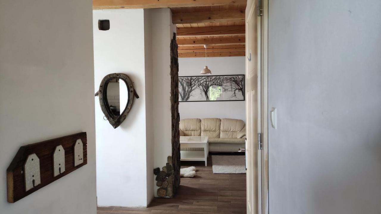 Wielgosowka Holiday home Dynow
