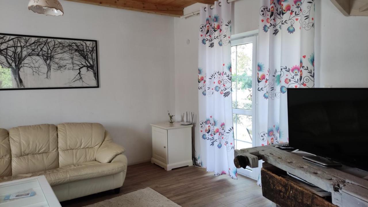 Holiday home Wielgosowka *