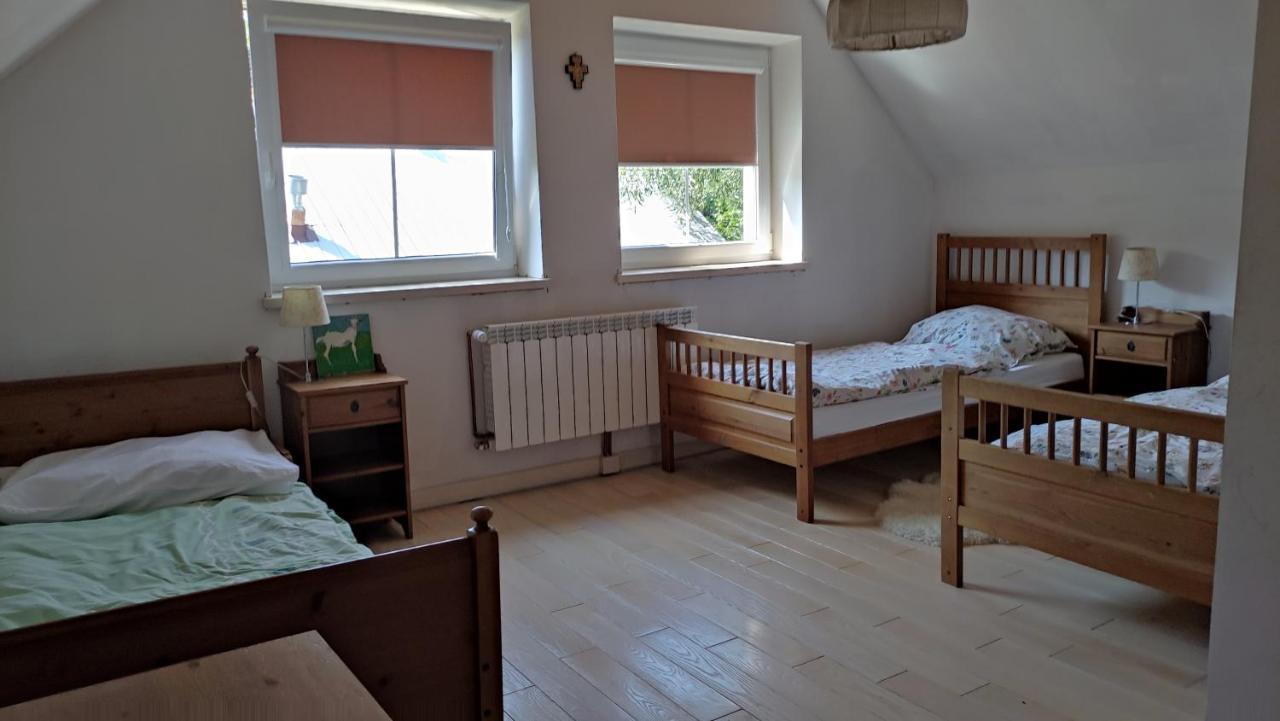 Wielgosowka Holiday home
