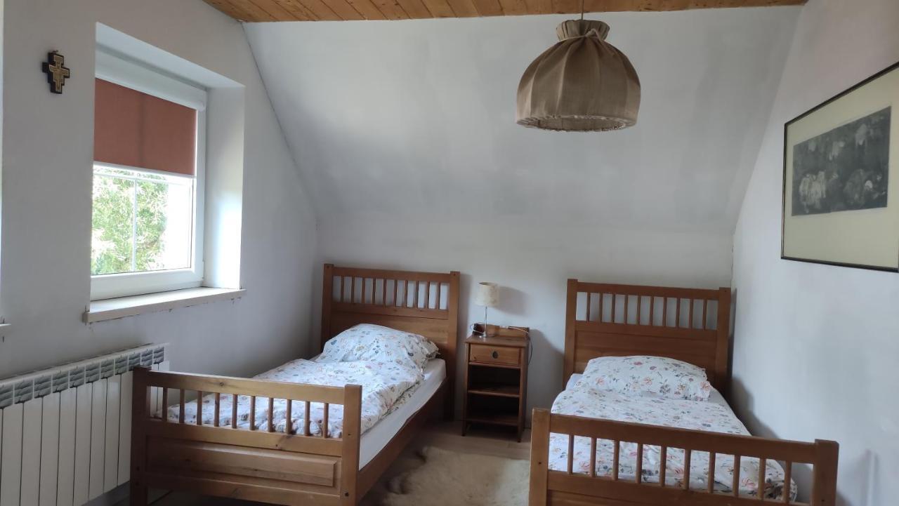 Holiday home Wielgosowka *