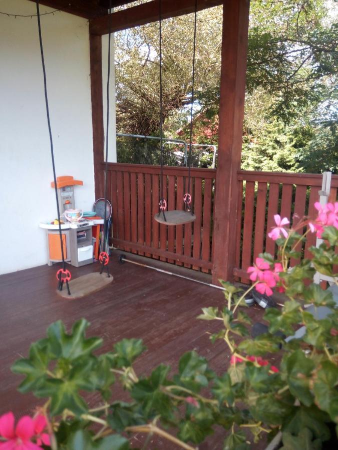Holiday home Wielgosowka